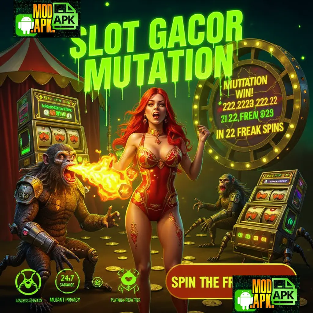 HACK MAD Apk Slot Login Layanan Teknologi Merapih - WooCommerce eCommerce