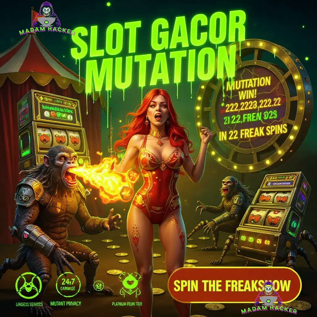 MADAM HACKER CHEAT Apk Slot Login Layanan Teknologi Merapih - WooCommerce eCommerce