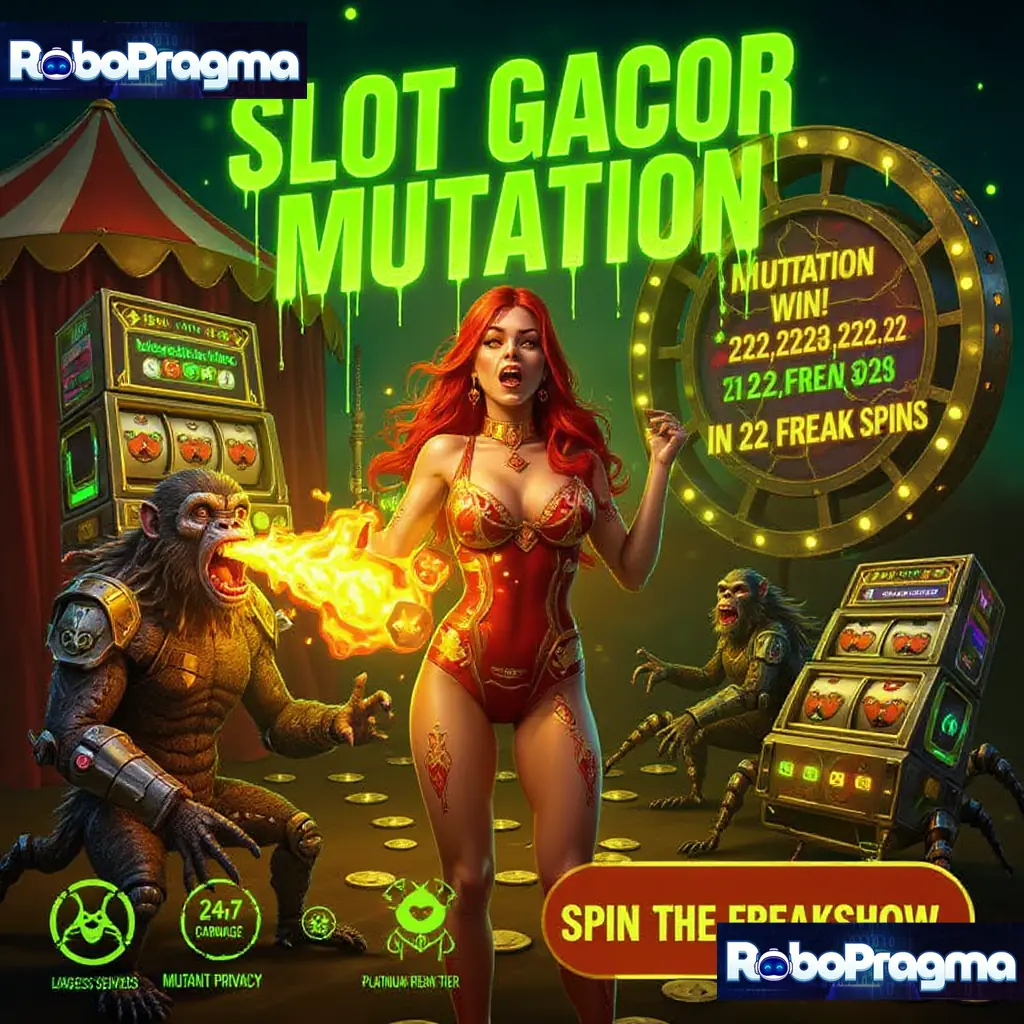 ROBOPRAGMA Apk Slot Login Layanan Teknologi Merapih - WooCommerce eCommerce